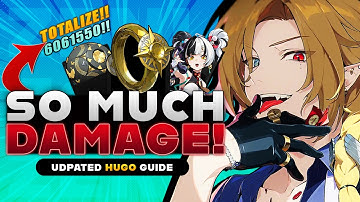 Did Dialyn Save Him? COMPLETE Updated Hugo Guide | Best Weapons, Teams and Disk Drives | ZZZ 2.4