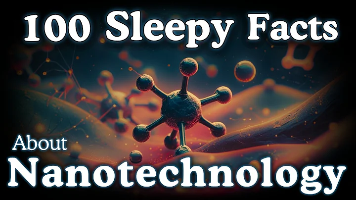 The Most Relaxing Facts About Nanotechnology to Fall Asleep To