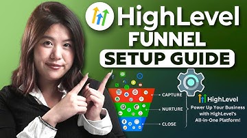 GoHighLevel Ecommerce Funnel Tutorial for Beginners (2025 Edition)