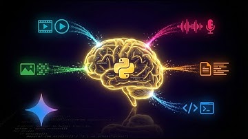 Gemini 3 Pro: La IA que Revoluciona la Automatización con Python (Agentes Reales)