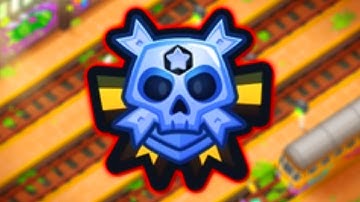 The FINAL Expert Map... (Bloons TD 6)