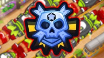 The FINAL Expert Map... (Bloons TD 6)