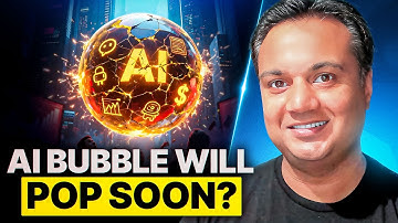 The AI Bubble: Why 95% of AI Projects Are Failing?