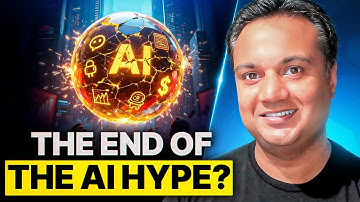 The AI Bubble: Why 95% of AI Projects Are Failing?