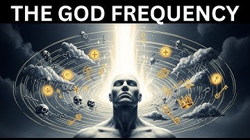 How To Create A Frequency So Strong It Makes Reality Obey You