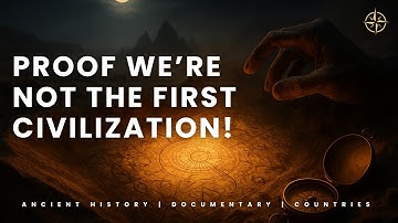 What Secrets Hidden in Ancient Maps Rewrote World History?