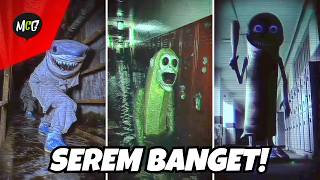 Brainrot Anomaly Appearance in Real World is Very Scary!