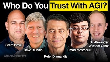 US Labs Went Dark. China Didn