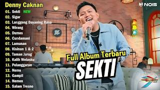Lagu Denny Caknan Terbaru Full Album | Musik Jawa Pop Galau & Romantis 2025 #dennycaknan #dangdut