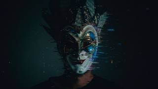 Boris Brejcha – Brutal High-Tech Minimal Techno | Between Shadow and Sound