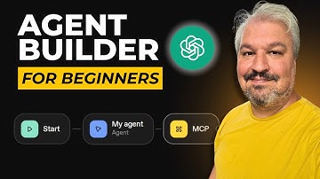 Master OpenAI Agent Builder in 30 Minutes (Step-by-Step Tutorial)