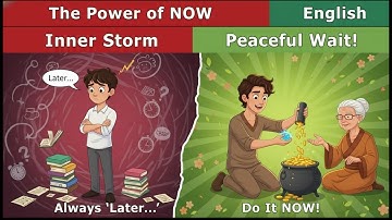 Use Your Time Wisely | Story of a Lazy Boy | Motivational Story | The Wordy Mind