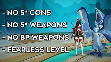 Beating Fearless With C0R0 Teams (Stygian Onslaught 6.2 / Luna III)