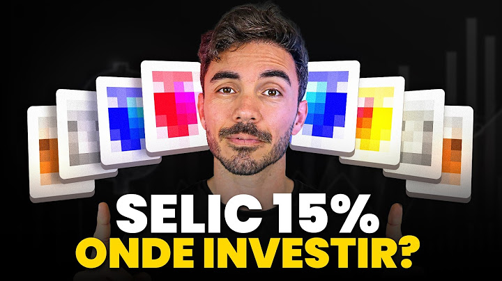 URGENTE! SELIC SUBIU PARA 15%: MELHORES INVESTIMENTOS PARA 2025 DA RENDA FIXA! QUAL O MELHOR?