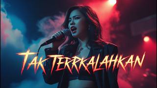 Tak Terkalahkan – Lagu Slow ROCK Penuh Kekuatan dan Semangat | NEOSOUND-AI | LAGU ROCK INDONESIA |