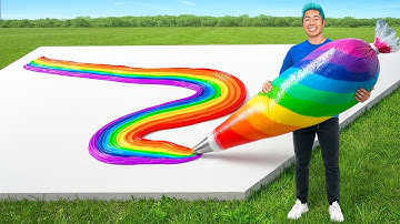 Best Frosting Art Wins $10,000