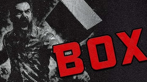 BOX - Directed by Stephen Reedy