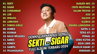 Download lagu Denny Caknan Full Album Terbaru 2025 | Tanpa Iklan | Kumpulan Lagu Jawa Viral! #dangdut #dennycaknan
