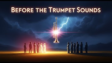 The Hidden Separation: What Happens Right Before the Trumpet Sounds