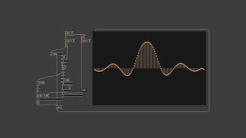 Make pretty UIs with jspainter in Max MSP