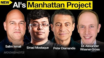 America’s Official AI Plan: Genesis Mission, Claude 4.5, Google vs. NVIDIA, & ChatGPT Shopping