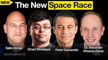 America Announces Its Official AI Plan "The Genesis Mission"