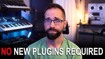 How to make Ambient Music (that doesn