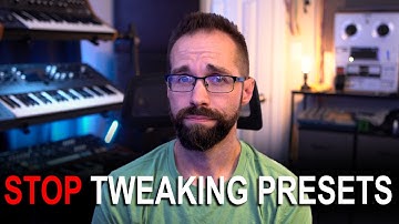 How to make Ambient Music (that doesn