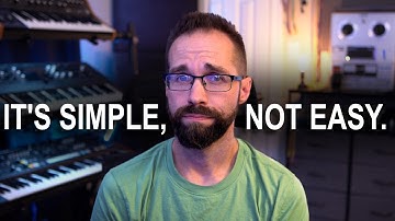 How to make Ambient Music (that doesn