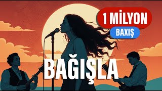 Bağışla - Rock Cover (Aydın Lökbatanlı)