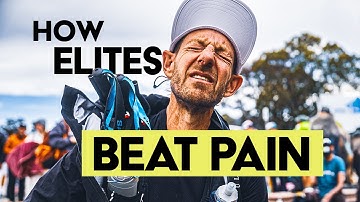 Finish Every Race: Resilience Secrets From an Elite Runner