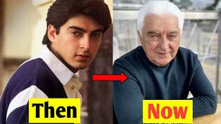 Top Bollywood Actors and Actresses Then and Now Unbelievable 1985 - 2024