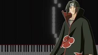 Naruto Shippuden - Senya