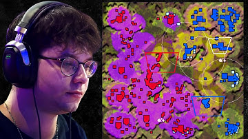 Reynor Is DEFINITELY Getting Zerg Nerfed Again