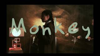 Monkey  live version (360 Reality Audio) - ermhoi with the Attention Please