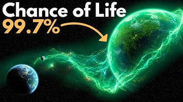 Scientists Discover Planets More Habitable Than Earth | Documentary for Sleep