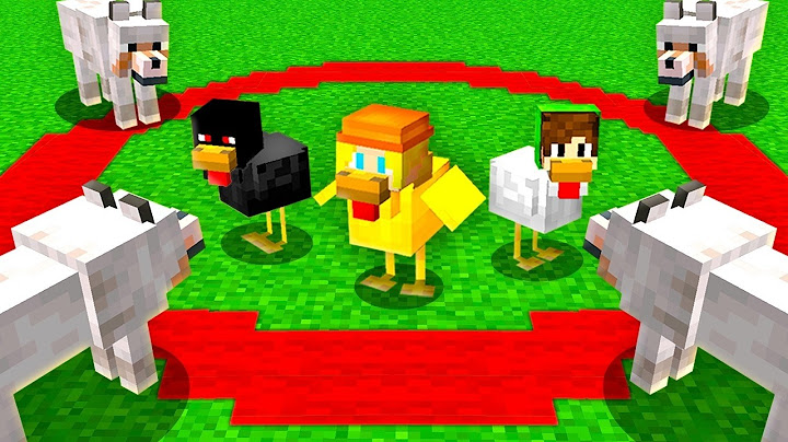 Entrei na CIVILIZAÇÃO dos MOBS dentro do CÍRCULO no Minecraft!