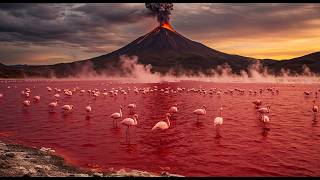 This Deadly Lake Discovery in Africa is Something You Don't Have To Skip..