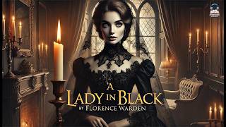 A Lady in Black by Florence Warden 👗🖤 | Mysterious Tale of Secrets and Suspense