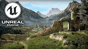 Enorme UE5 Asset Bundle! Black Friday Unreal Engine Sale 🔥