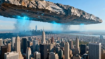 3I/ATLAS: What Happens If It