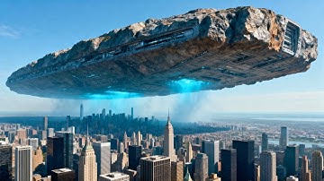 3I/ATLAS: What Happens If It