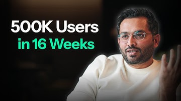 Build an Irresistible Product People Can’t Walk Away From | Rocket.new, Vishal Virani