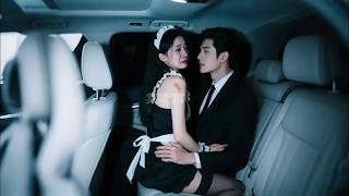 passionate night abstinent CEO uncle see blood on bed,find she's virgin,love deeply