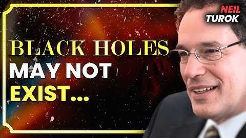 The Most Astonishing Theory of Black Holes Ever Proposed