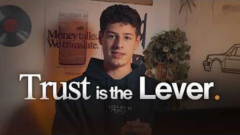 The NEW Way To Build a PROFITABLE Personal Brand in 2026