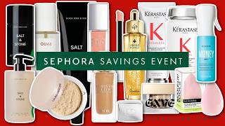 Sephora Sale Updates from SPRING VIB - Would I Repurchase for Fall VIB Sale?