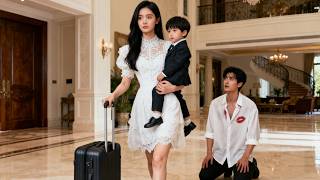 She made ex regret bringing lover home on wedding anniversary