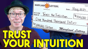 Dromen en intuïtie vóór grote winsten? De wildste loterijverhalen van deze week
