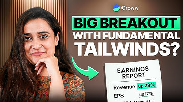 Iss sector mein price momentum plus fundamental turnaround?